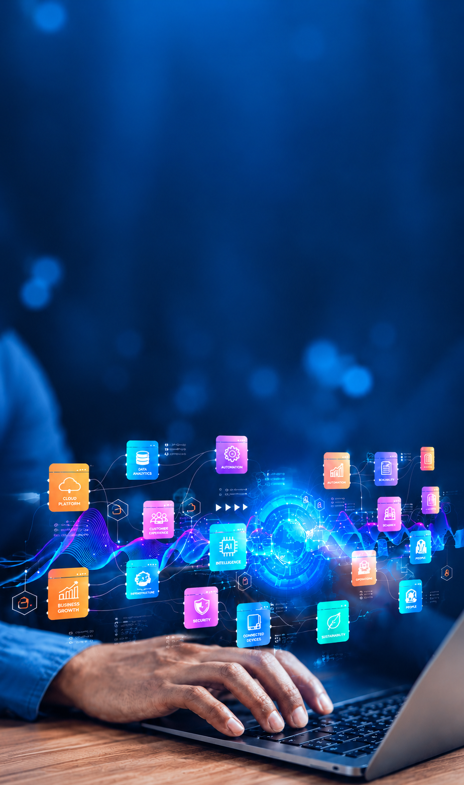 Digital Transformation