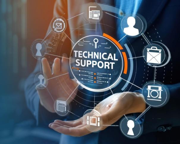 Support & Maintenance
